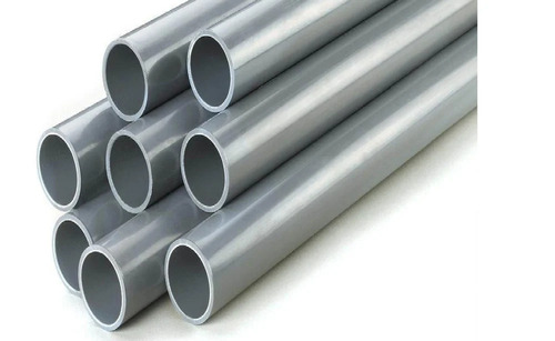 Pvc Pressure Pipes - Shape: Rectangular