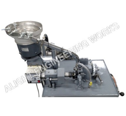 chamfering machine
