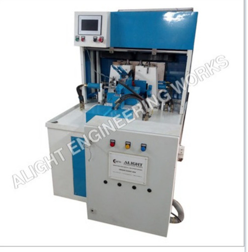 Slotting Machine