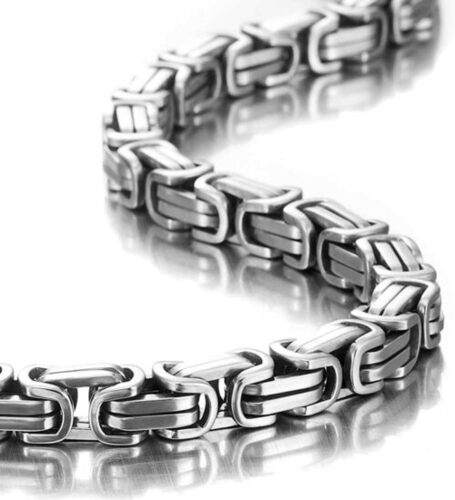 Steel Chain - Application: Sports Field