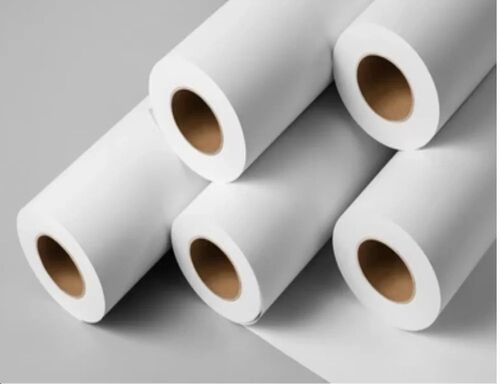 Thermal Papers Rolls - Material: Bagasse Pulp