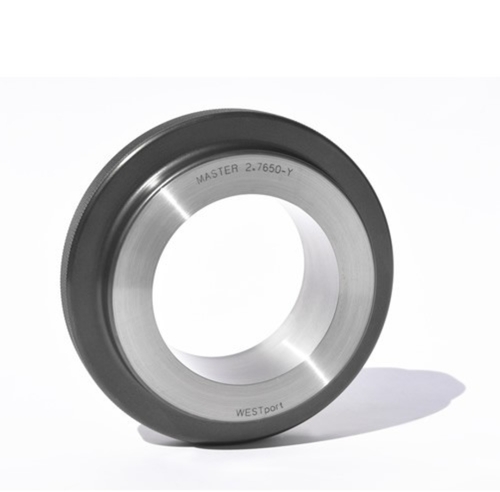 Thread Gauges - Application: Chemical Processing
