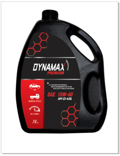 Tractor Engine Oil - Application: Vehicle
