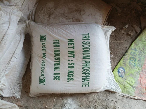 Tri Sodium Phosphate - Application: Fertilizer