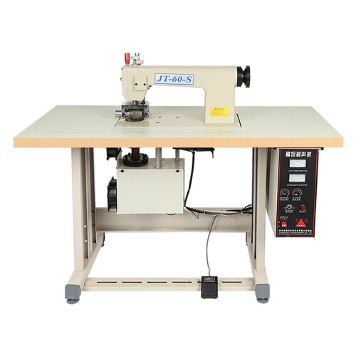 Ultrasonic Sealing Machine - Power: 10000 Watt (W)