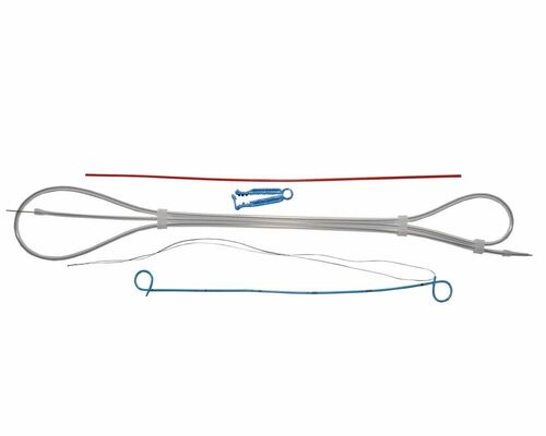 Ureteral Stent