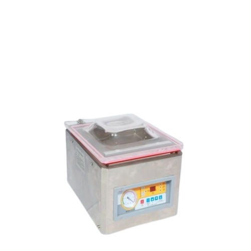 Vacuum Packing Machine 