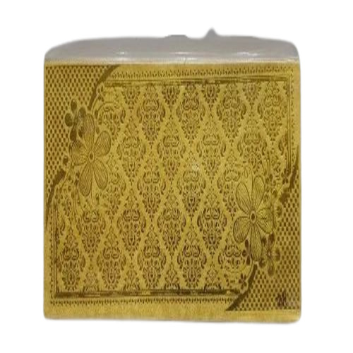 Kraft Paper Cash Envelope - 18x14 Inches | Fancy Plain Design for Shagun Use