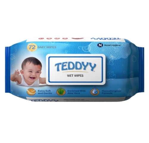 Wet Wipes By Sanjana Sri Enterprises