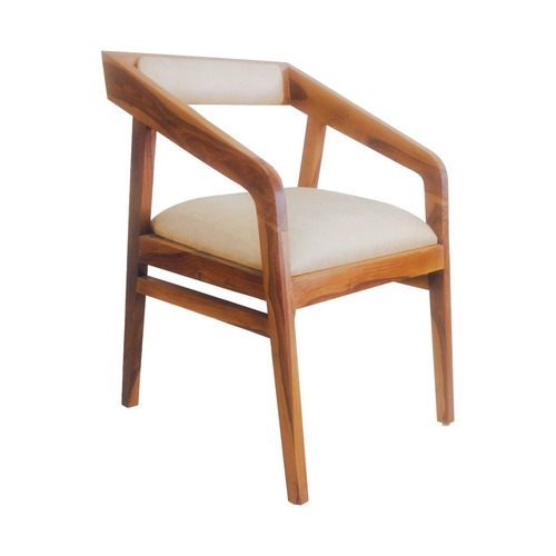 Wooden Chair - Brand Name: Goswami