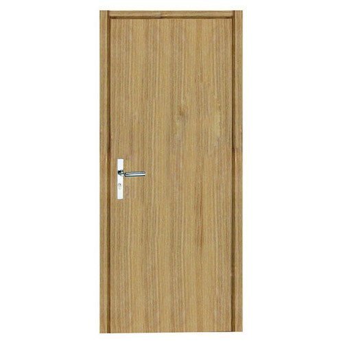 Wooden Door