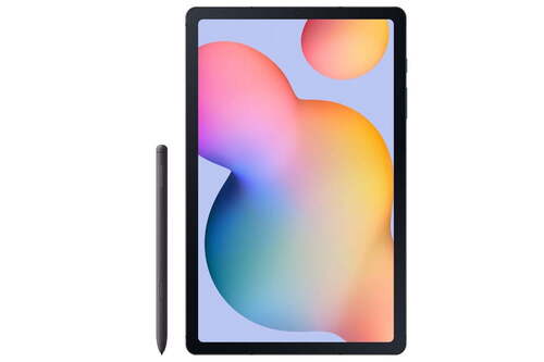 Samsung Tablet