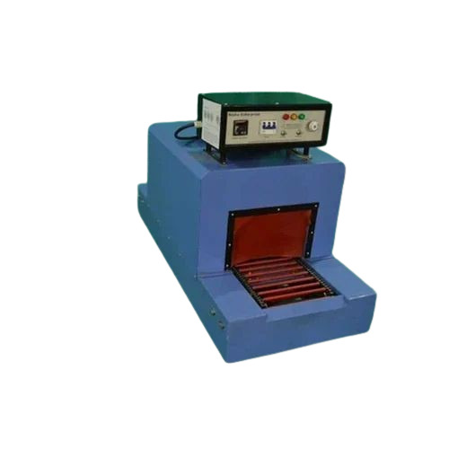 3 Phase Shrink Wrapping Machine