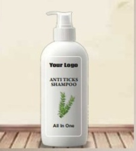 Anti Dandruff Shampoo - Gender: Female
