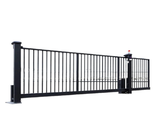 Automatic Sliding Gate