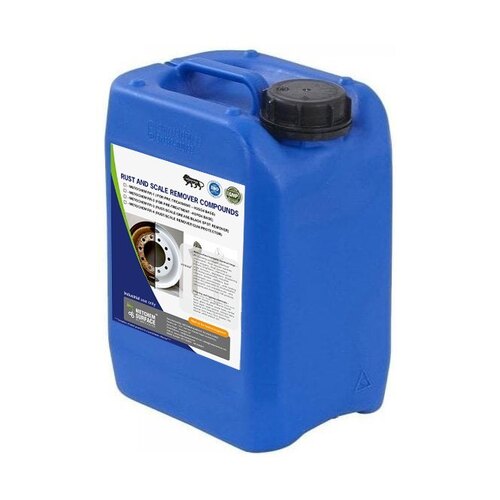 Boiler Cleaning Chemical By 2 Sa India
