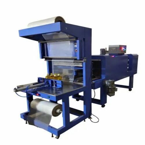 Bottle Packaging Machines