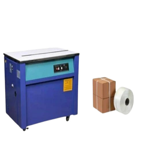 Carton Box Packing Machine