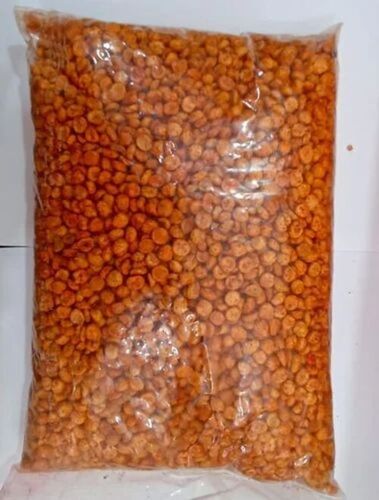 Chana Dal Namkeen - Brown Packet, 1kg Regular Size | Good Quality, Tasty, Salty & Spicy Flavor with 1 Month Shelf Life