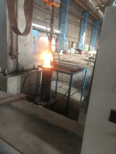 Commercial Pellet Stove - Ignition Type: Manual
