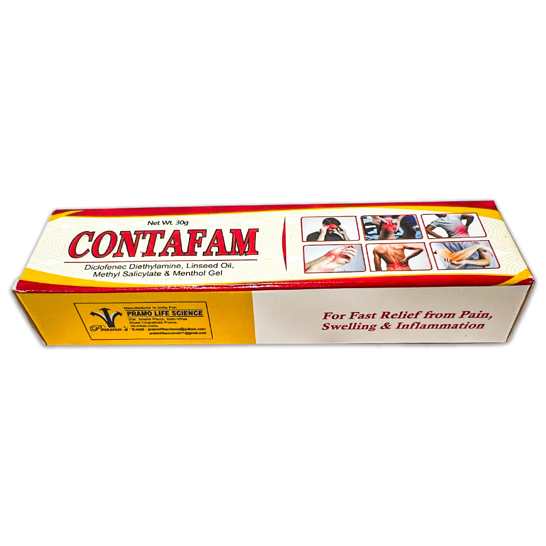 Contafam cream