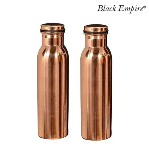 Copper Bottle