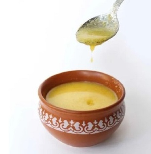 Desi Cow Ghee