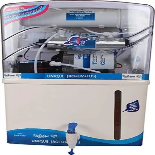 Domestic Water Purifier - Installation Type: Cabinet Type