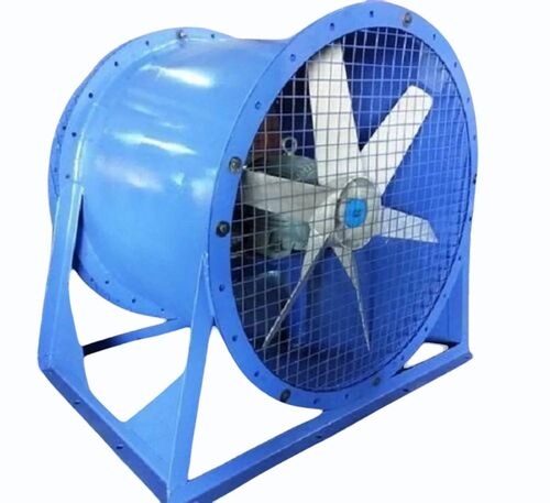 Exhaust Fan - Color: .
