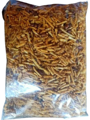 Falhari Namkeen - 1 Kilogram Packet | Fresh Tasty Good Quality Salty & Spicy Flavor FSSAI Certified 1 Month Shelf Life
