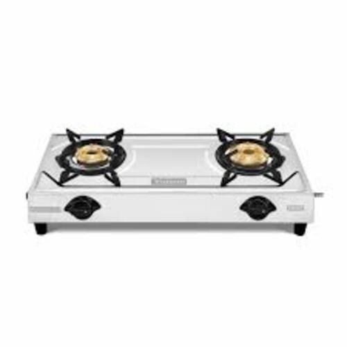 Gas Stove - Ignition Type: Manual