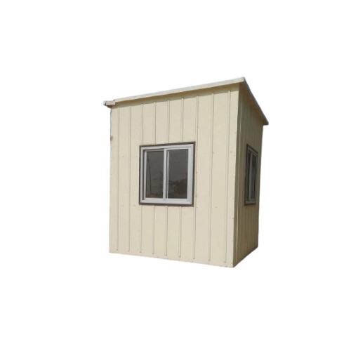 Guard Huts Security Cabin