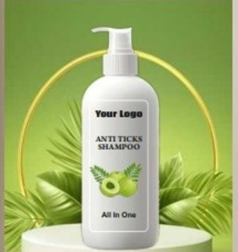 Hair Fall Shampoo - Gender: Female