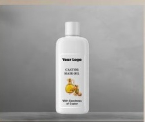 Hair Oil - Gender: Female