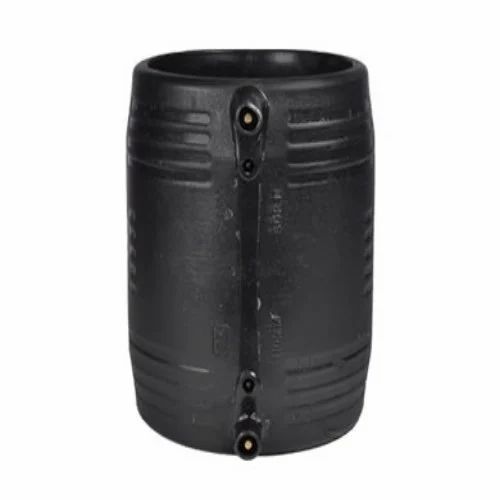 Hdpe Electro Fusion Coupler - Application: Agriculture