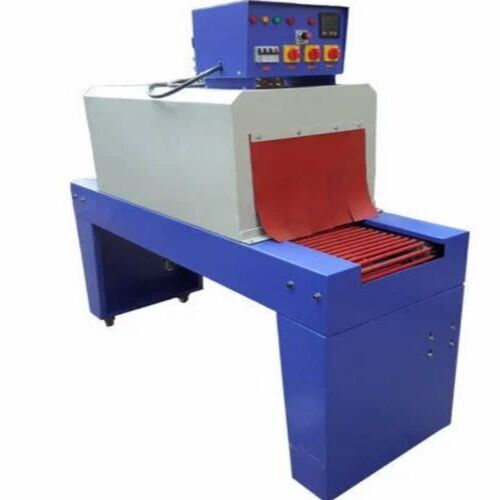 Heat Shrink Tunnel Machine