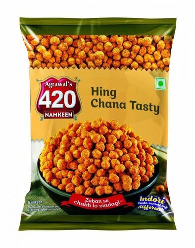 हिंग चना नमकीन