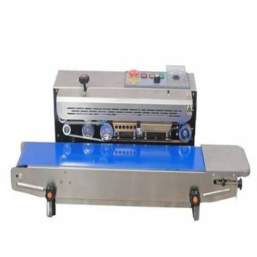 Horizontal Band Sealer