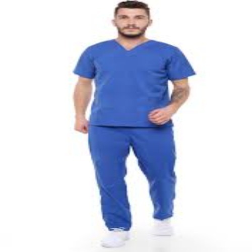 Hospital Staff Uniform - Color: All