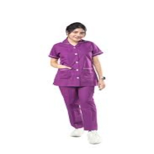 Hospital Uniform - Color: All