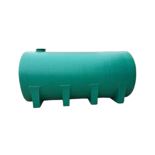 Industrial FRP Liquid Storage Tank