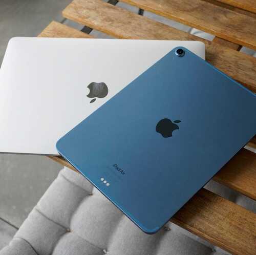 Ipad Tablet - Android Version: Ios