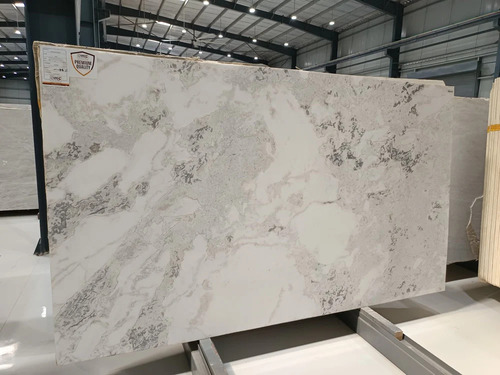 Italian Marble Slab