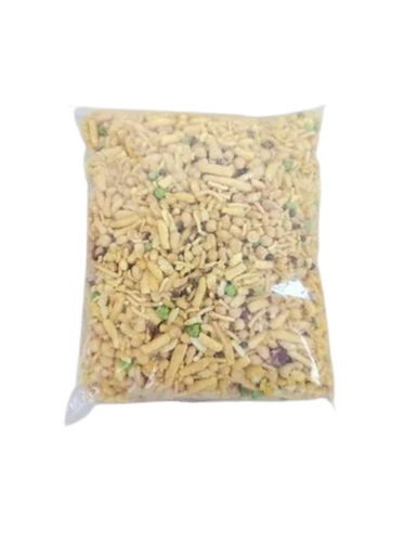 Khatta Meetha Namkeen - 1 Kilogram Pack | FSSAI Certified, Fried, Good Quality, Tasty, Salty, Spicy, 3 Months Shelf Life
