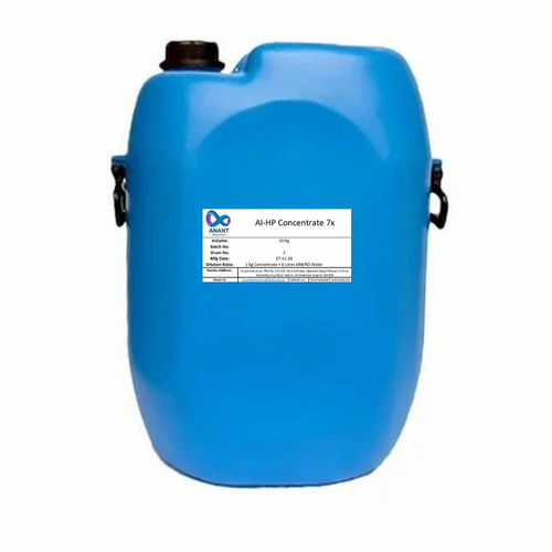 Liquid Pearl Hand Wash Concentrate - Color: Blue