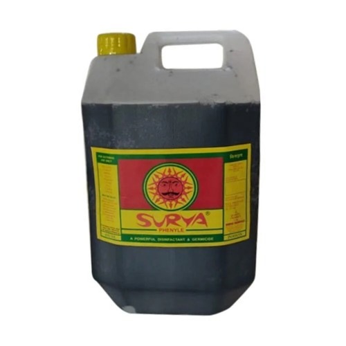 Liquid Phenyl - Application: Industrial