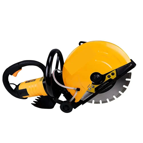 Marble Cutter Power Tool - Color: Yellow