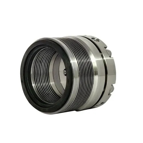 Metal Bellow Seal