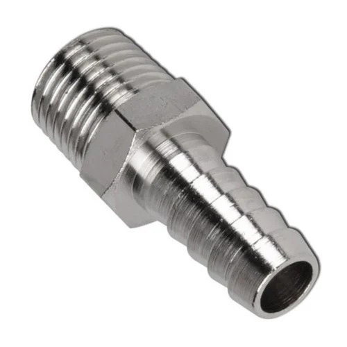 Metal Nozzle