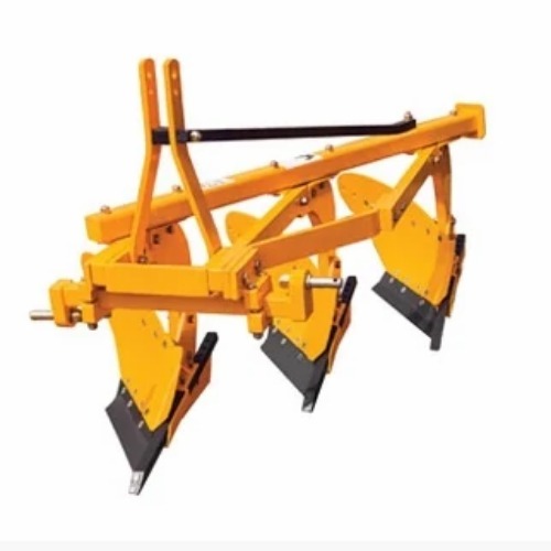 Mould Board Plough - General Use: Agriculture